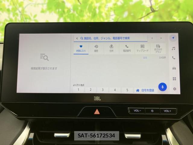 Toyota HARRIER HYBRID 2023-09 8330610-8