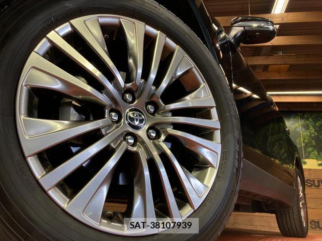 Toyota HARRIER 2024-03 8328023-12