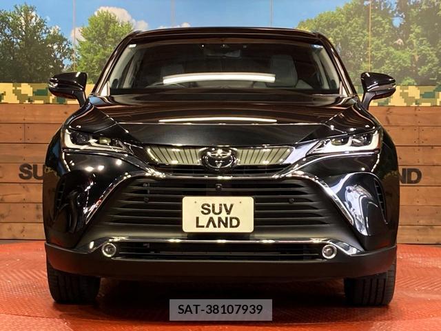 Toyota HARRIER 2024-03 8328023-13