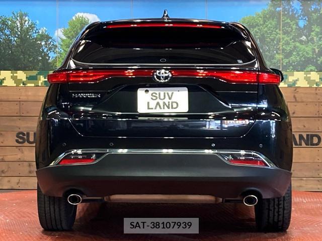 Toyota HARRIER 2024-03 8328023-14