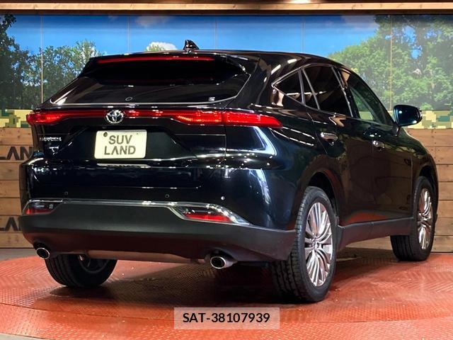 Toyota HARRIER 2024-03 8328023-16