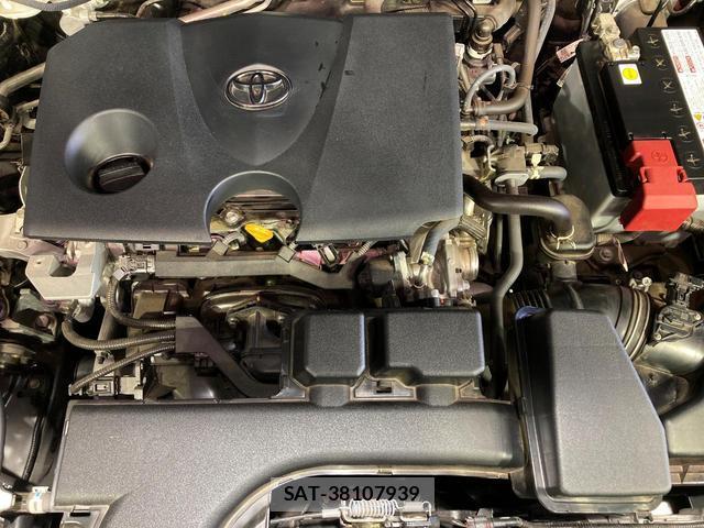 Toyota HARRIER 2024-03 8328023-17
