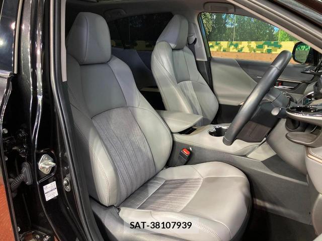 Toyota HARRIER 2024-03 8328023-7