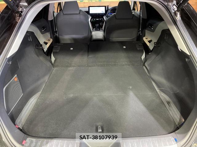 Toyota HARRIER 2024-03 8328023-9