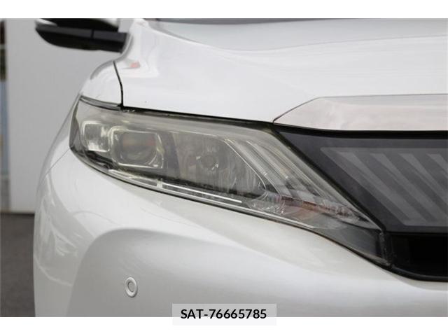 Toyota HARRIER 2014-08 8328425-11