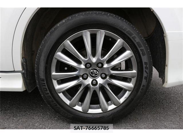 Toyota HARRIER 2014-08 8328425-13