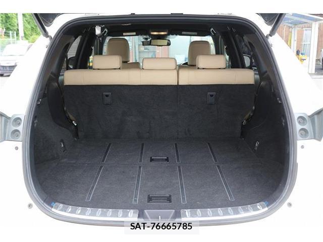 Toyota HARRIER 2014-08 8328425-18