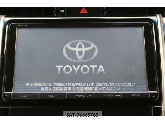 Toyota HARRIER 2014-08 8328425-2