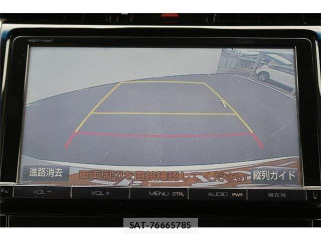 Toyota HARRIER 2014-08 8328425-4