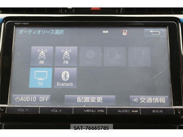 Toyota HARRIER 2014-08 8328425-5