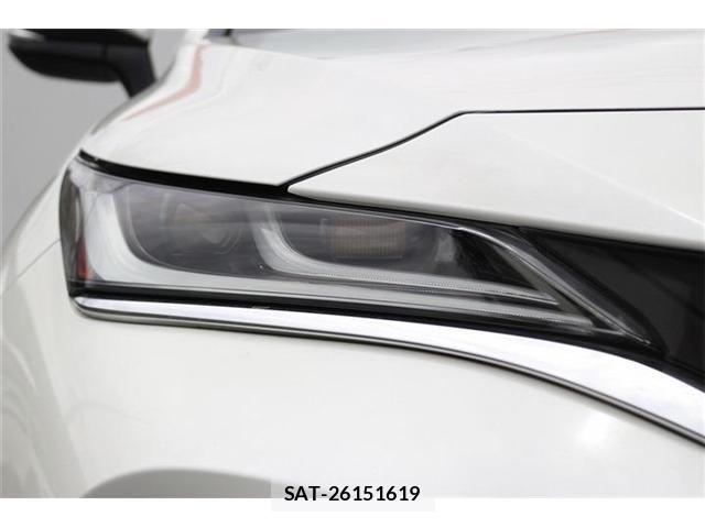 Toyota HARRIER 2020-09 8328426-11