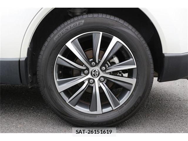 Toyota HARRIER 2020-09 8328426-13