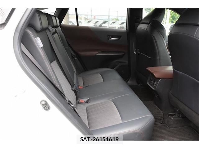 Toyota HARRIER 2020-09 8328426-15