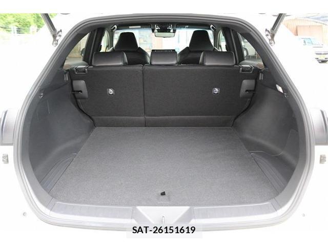 Toyota HARRIER 2020-09 8328426-18