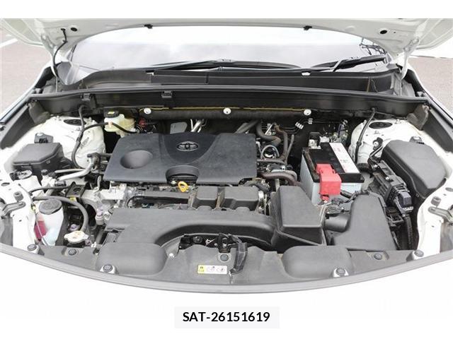 Toyota HARRIER 2020-09 8328426-19