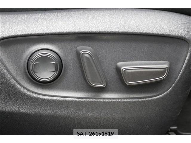 Toyota HARRIER 2020-09 8328426-6
