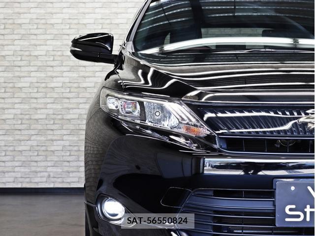 Toyota HARRIER 2017-04 8328686-6