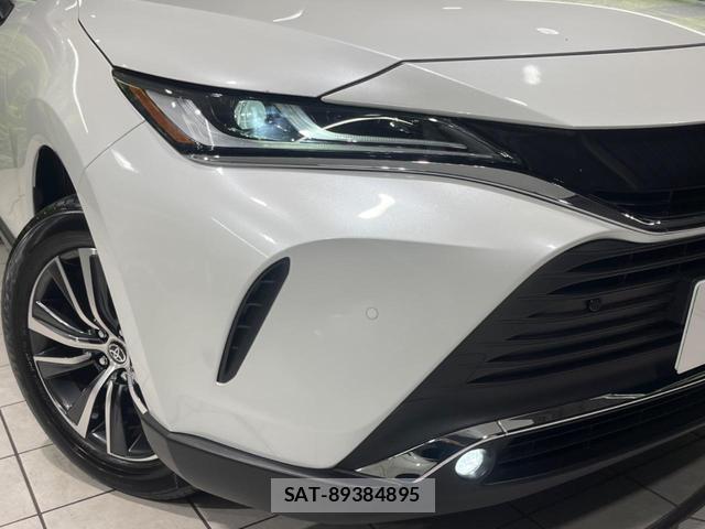 Toyota HARRIER 2025-07 8328879-11