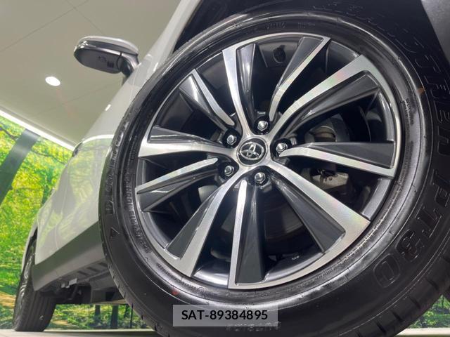 Toyota HARRIER 2025-07 8328879-12