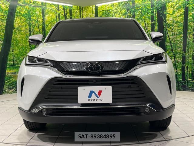 Toyota HARRIER 2025-07 8328879-13