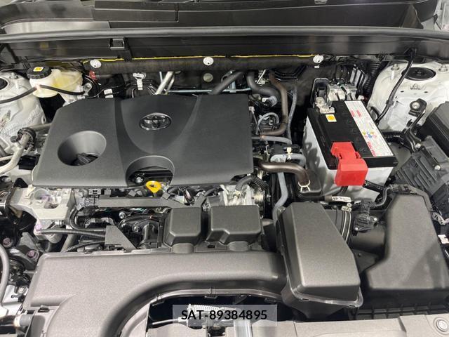 Toyota HARRIER 2025-07 8328879-17