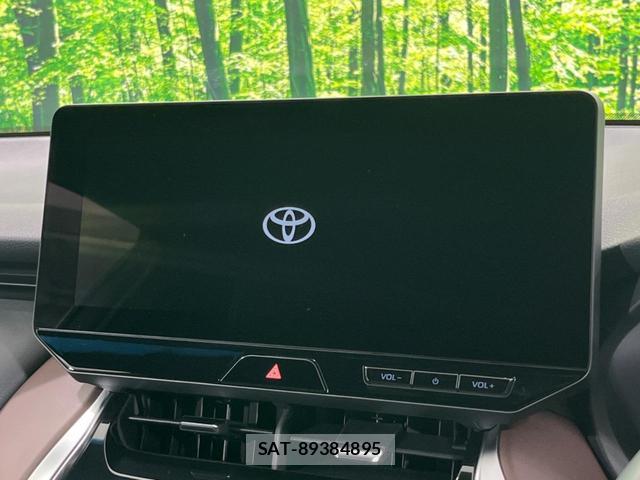 Toyota HARRIER 2025-07 8328879-2