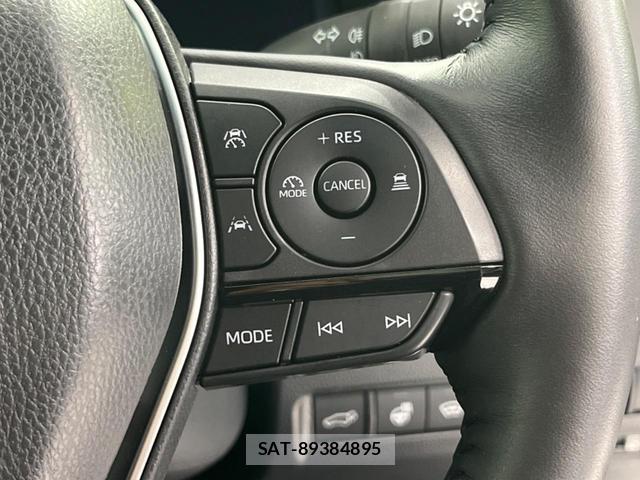Toyota HARRIER 2025-07 8328879-5