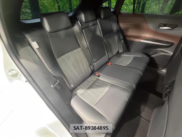 Toyota HARRIER 2025-07 8328879-8