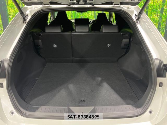 Toyota HARRIER 2025-07 8328879-9
