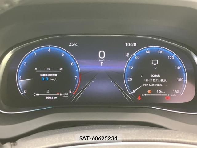 Toyota HARRIER 2025-04 8328971-13