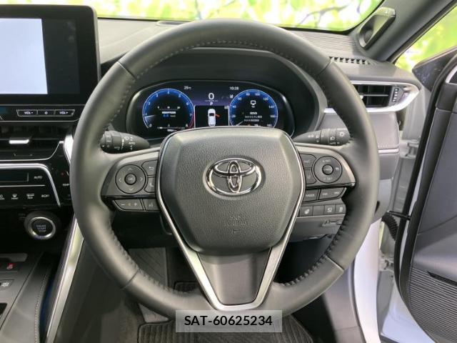 Toyota HARRIER 2025-04 8328971-14