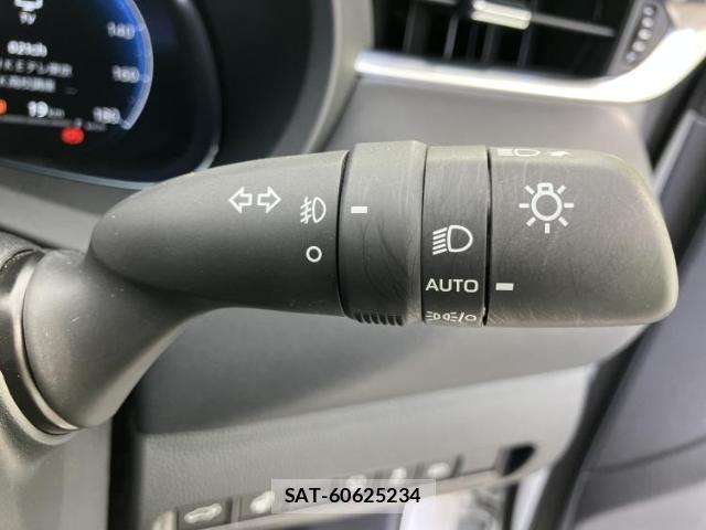 Toyota HARRIER 2025-04 8328971-15