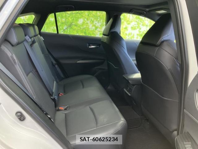Toyota HARRIER 2025-04 8328971-4