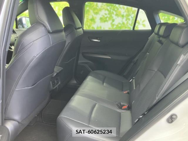 Toyota HARRIER 2025-04 8328971-6