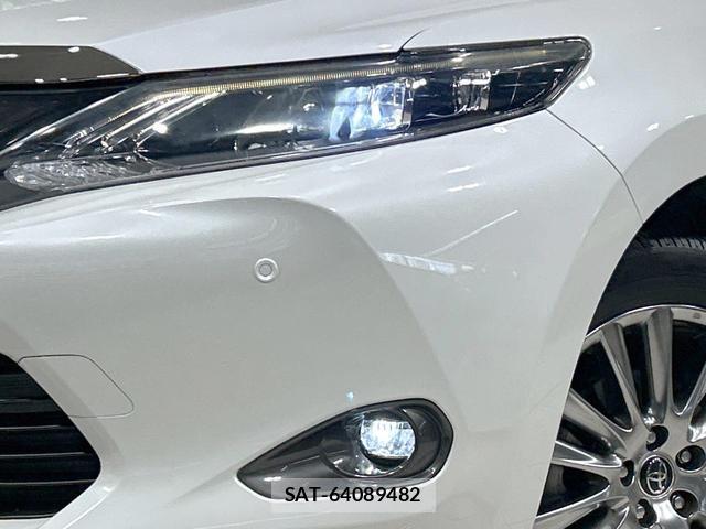 Toyota HARRIER 2015-12 8329032-11