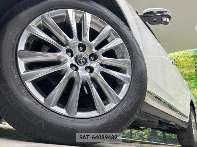 Toyota HARRIER 2015-12 8329032-12