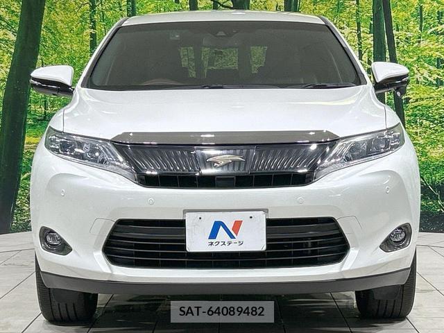 Toyota HARRIER 2015-12 8329032-13