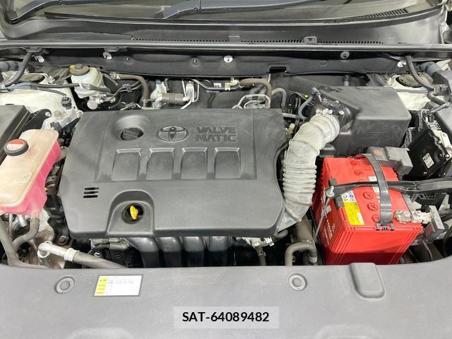 Toyota HARRIER 2015-12 8329032-17