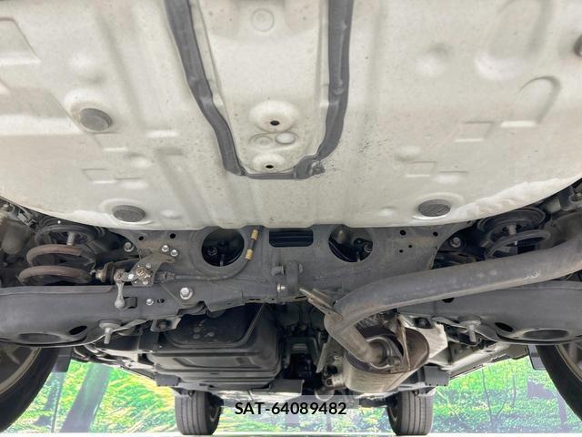 Toyota HARRIER 2015-12 8329032-18