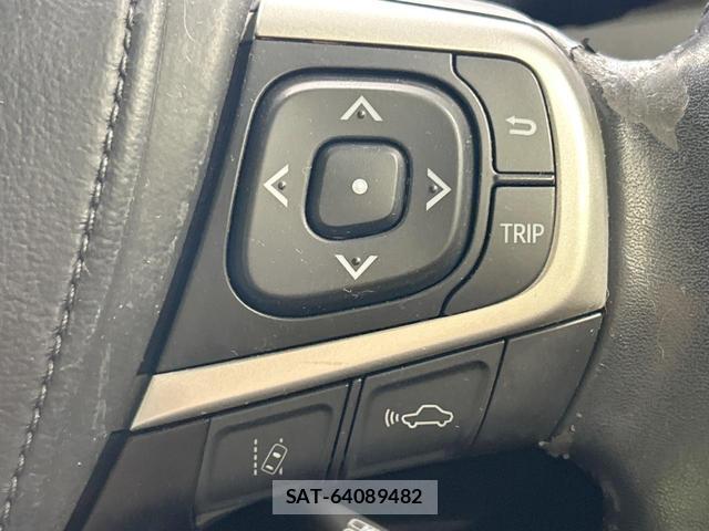 Toyota HARRIER 2015-12 8329032-4