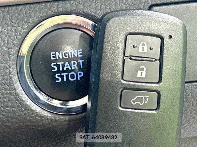 Toyota HARRIER 2015-12 8329032-6