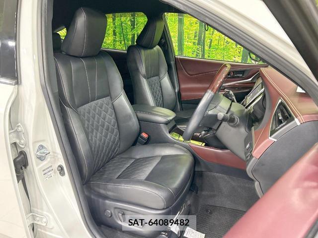 Toyota HARRIER 2015-12 8329032-7