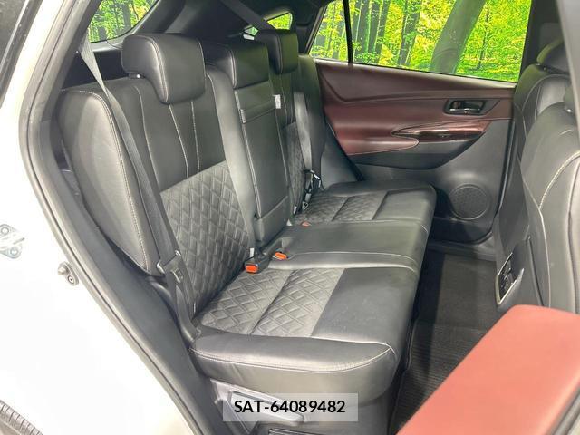 Toyota HARRIER 2015-12 8329032-8