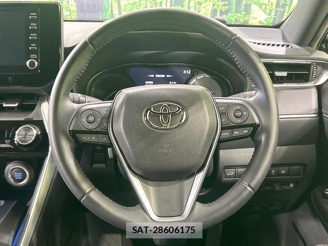Toyota HARRIER 2021-05 8329037-10