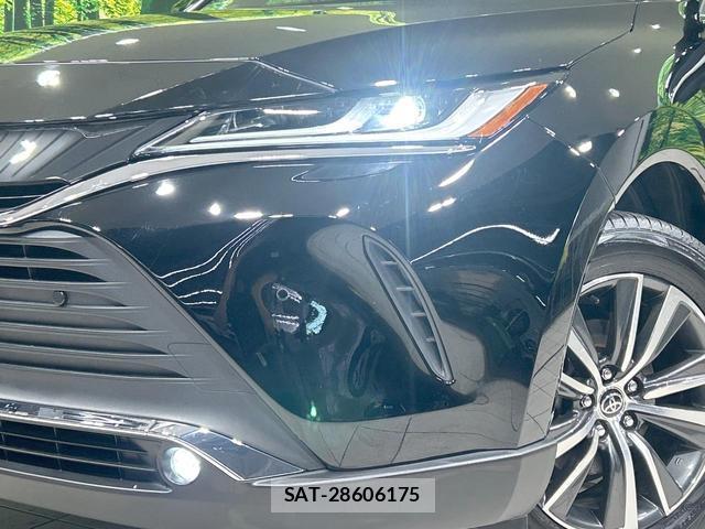 Toyota HARRIER 2021-05 8329037-11