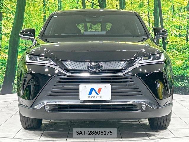 Toyota HARRIER 2021-05 8329037-13