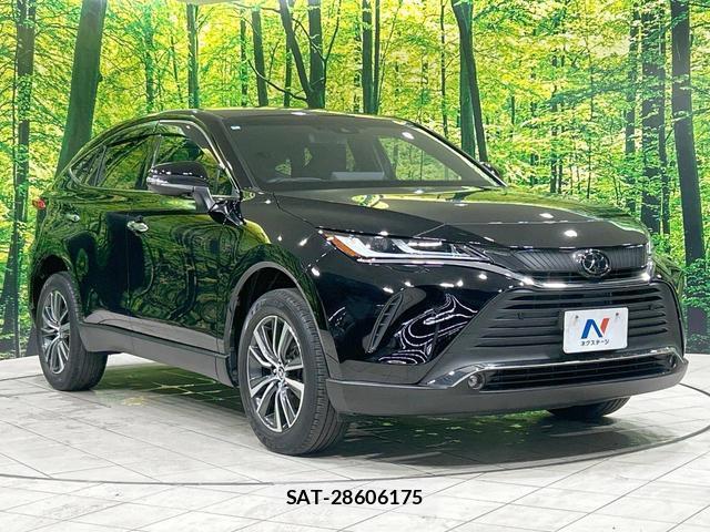 Toyota HARRIER 2021-05 8329037-15