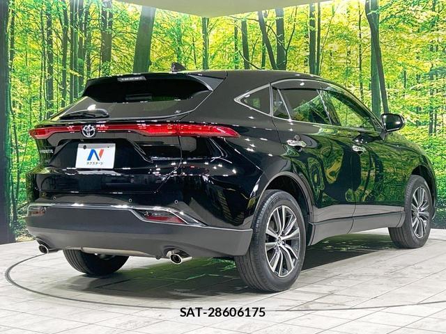 Toyota HARRIER 2021-05 8329037-16