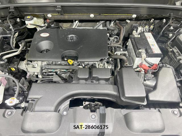 Toyota HARRIER 2021-05 8329037-17