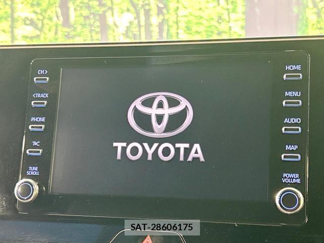 Toyota HARRIER 2021-05 8329037-2